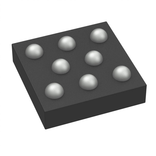 MX25R2035FBDIL0 Macronix  Memoria